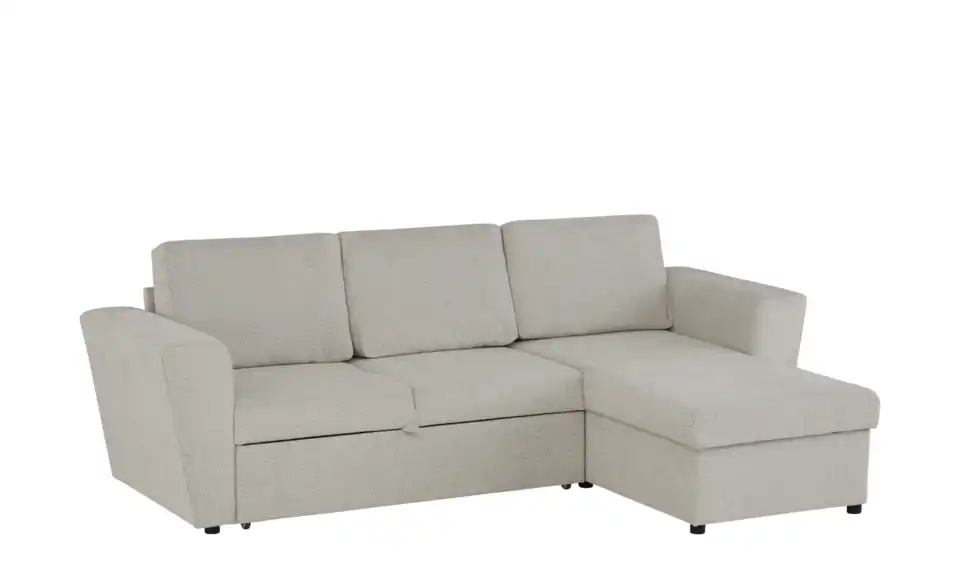 Ecksofa Xara mit Schlaffunktion, Perspektive