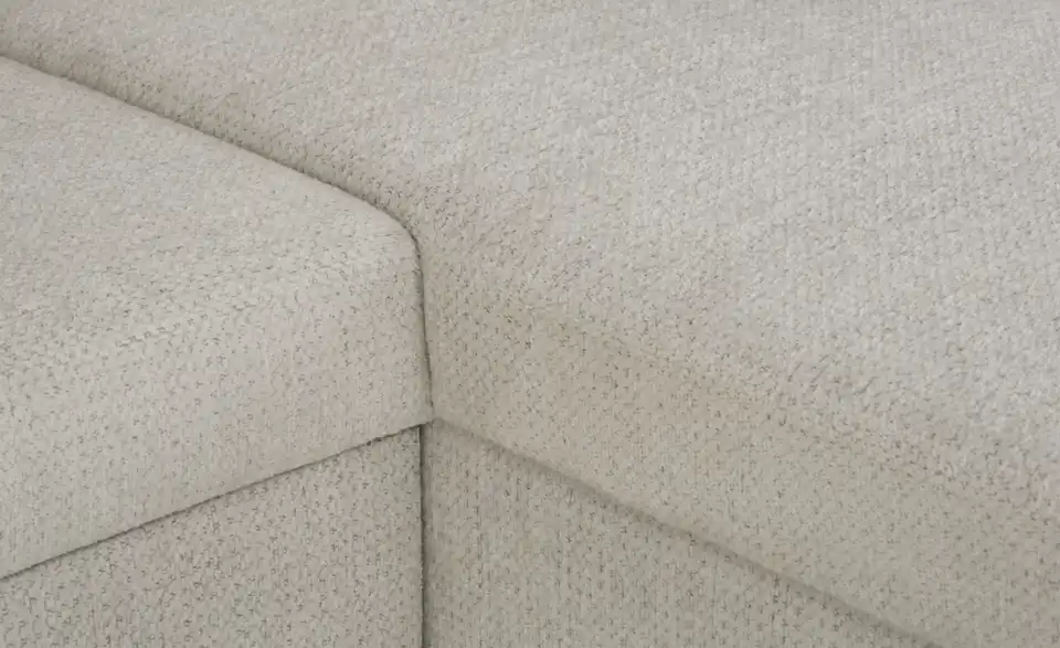 Ecksofa Xara mit Schlaffunktion, Detailansicht