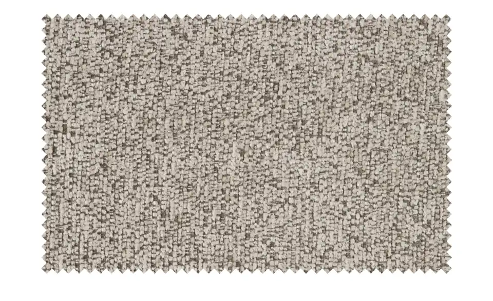 bobb Ecksofa Casandra de Luxe, Stoffstruktur