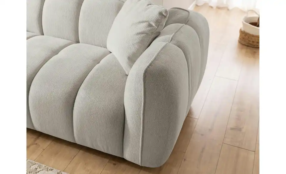 S-STYLE Einzelsofa Nubira, Detailansicht