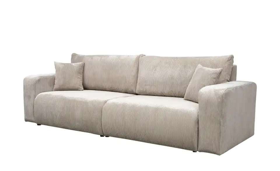 Big Sofa Henna mit Schlaffunktion, Perspektive
