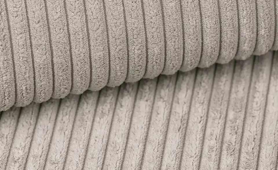 Big Sofa Henna mit Schlaffunktion, Detailansicht