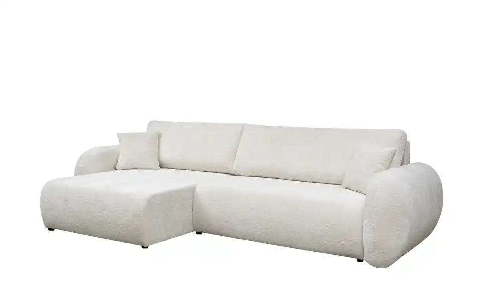 Ecksofa Henja mit Schlaffunktion, Perspektive