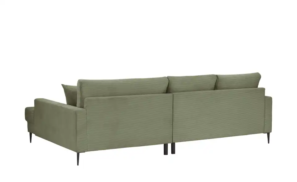 smart Ecksofa Lara, Rückansicht