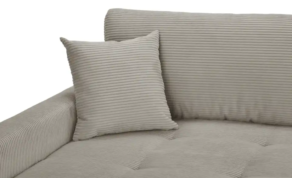 smart Ecksofa Lara, Detailansicht