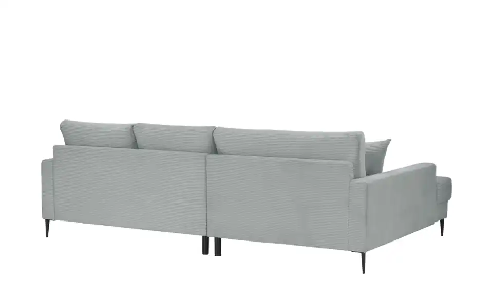 smart Ecksofa Lara, Rückansicht