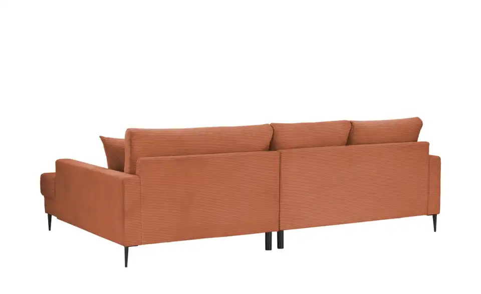 smart Ecksofa Lara, Rückansicht