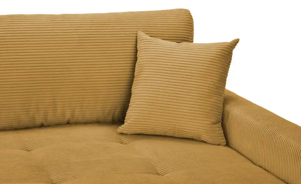 smart Ecksofa Lara, Detailansicht