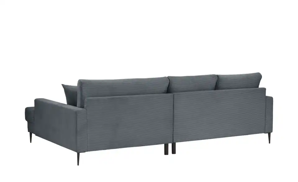 smart Ecksofa Lara, Rückansicht