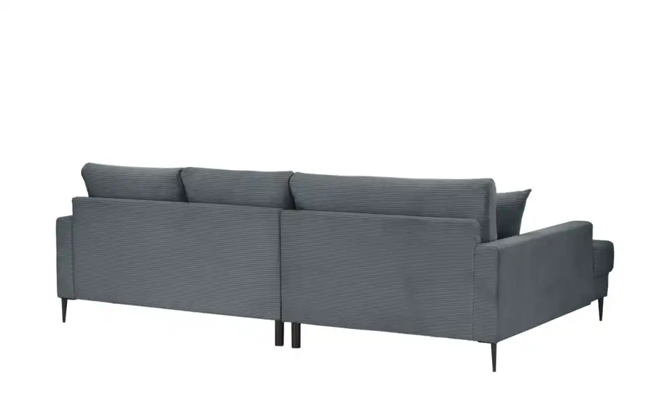 smart Ecksofa Lara, Rückansicht