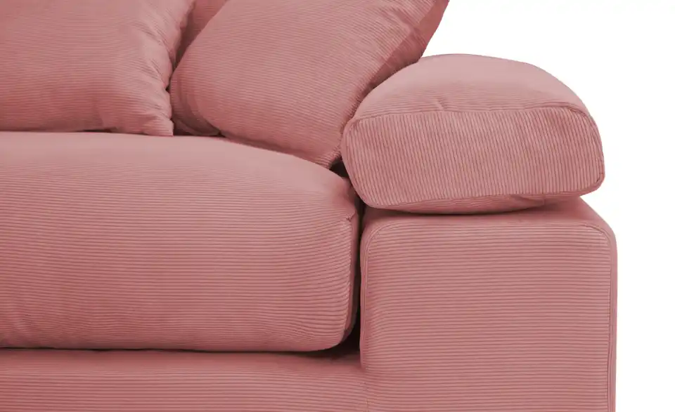 smart Ecksofa Lianea, Detailansicht