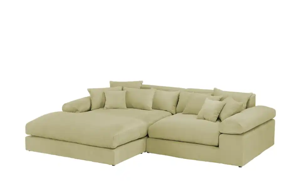 smart Ecksofa Lianea, Perspektive