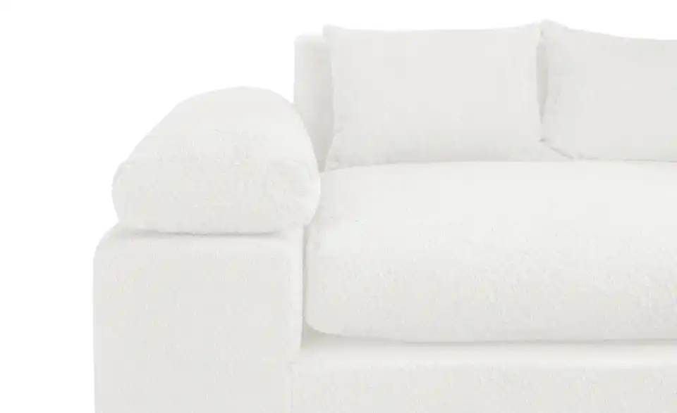 smart Ecksofa Lianea, Detailansicht