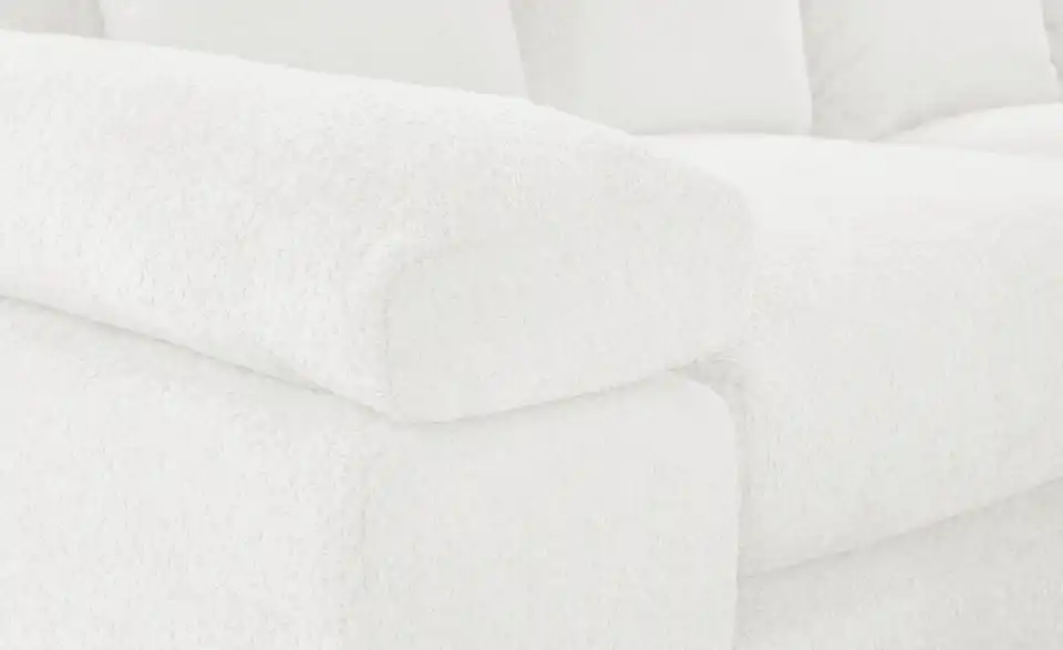 smart Ecksofa Lianea, Detailansicht