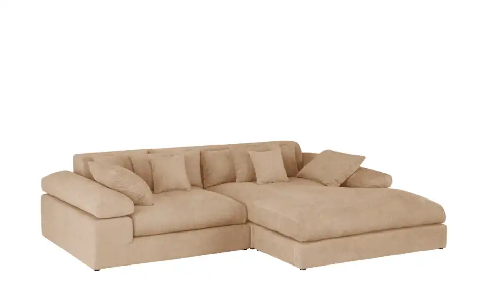 smart Ecksofa Lianea, Perspektive