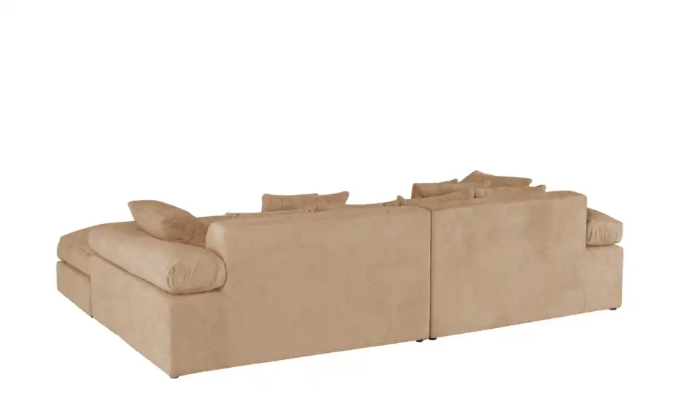 smart Ecksofa Lianea, Rückansicht