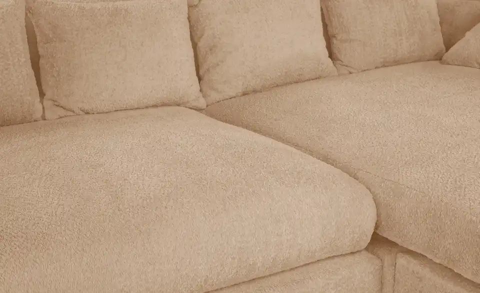 smart Ecksofa Lianea, Detailansicht