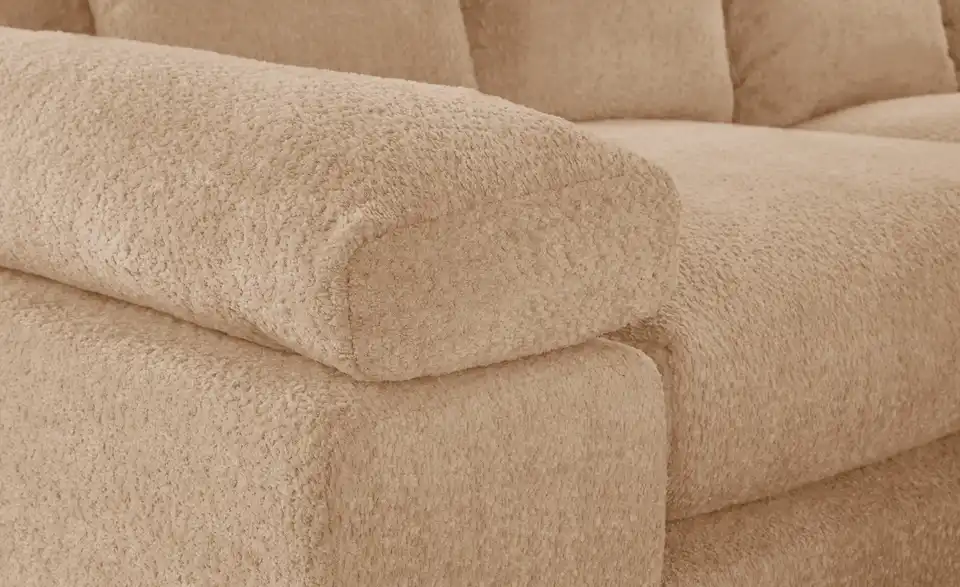 smart Ecksofa Lianea, Detailansicht