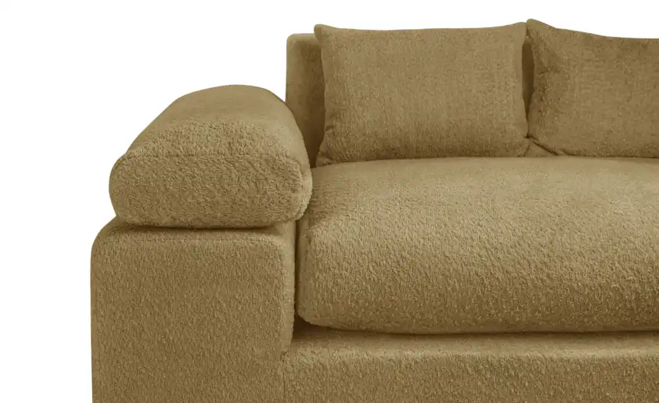 smart Ecksofa Lianea, Detailansicht