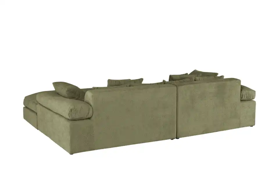 smart Ecksofa Lianea, Rückansicht