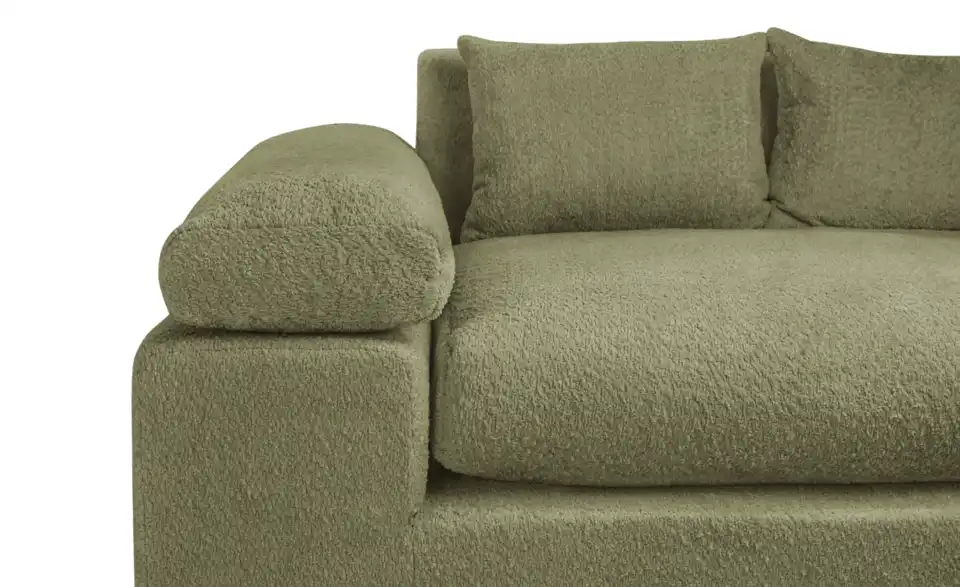 smart Ecksofa Lianea, Detailansicht