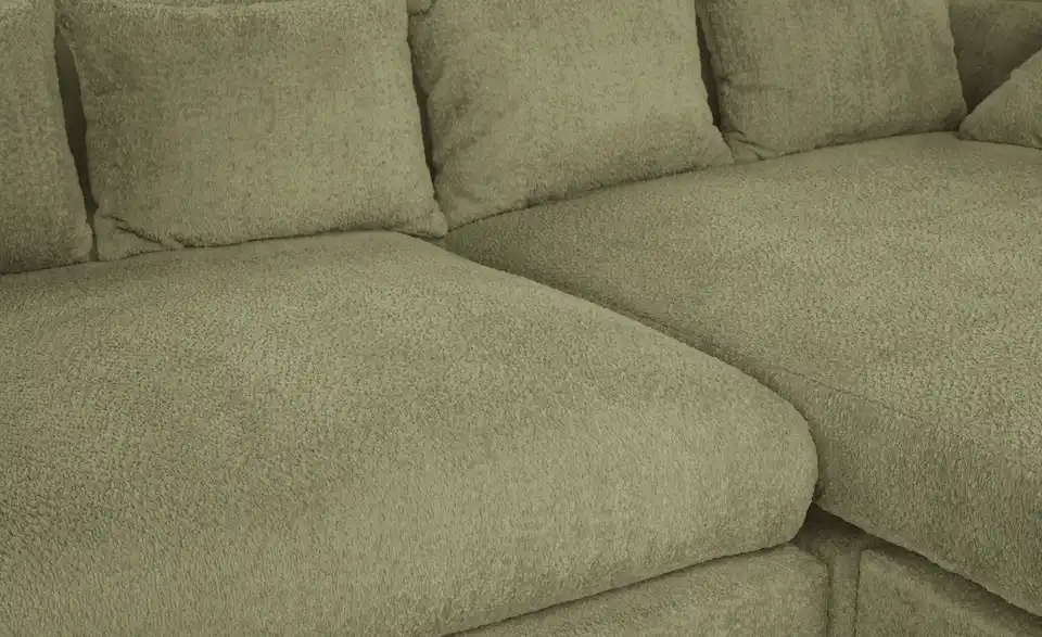 smart Ecksofa Lianea, Detailansicht