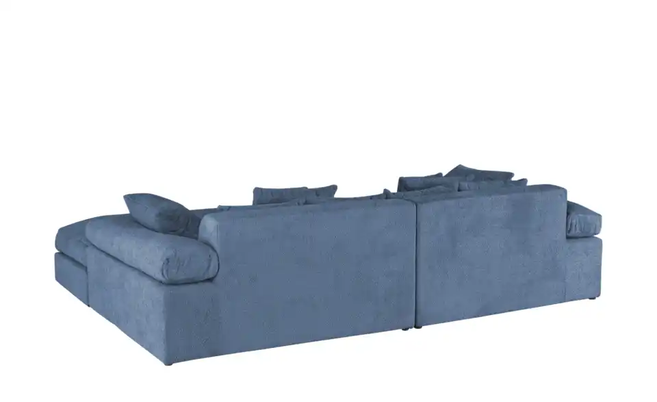 smart Ecksofa Lianea, Rückansicht