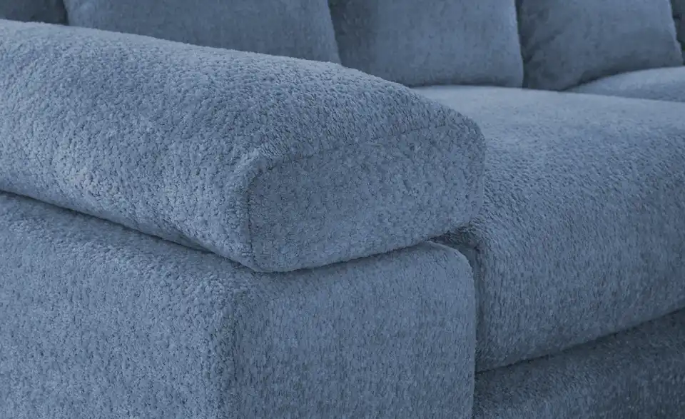 smart Ecksofa Lianea, Detailansicht