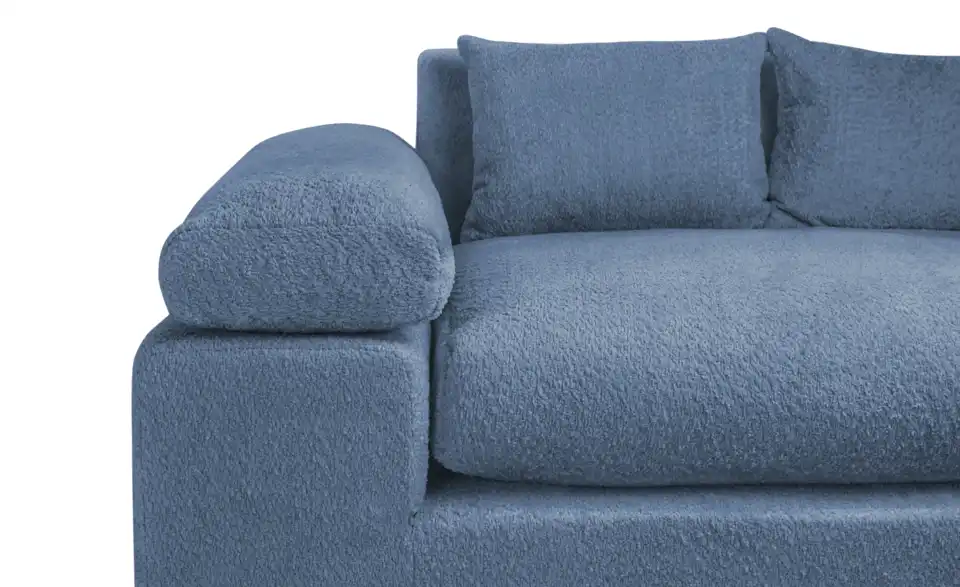 smart Ecksofa Lianea, Detailansicht