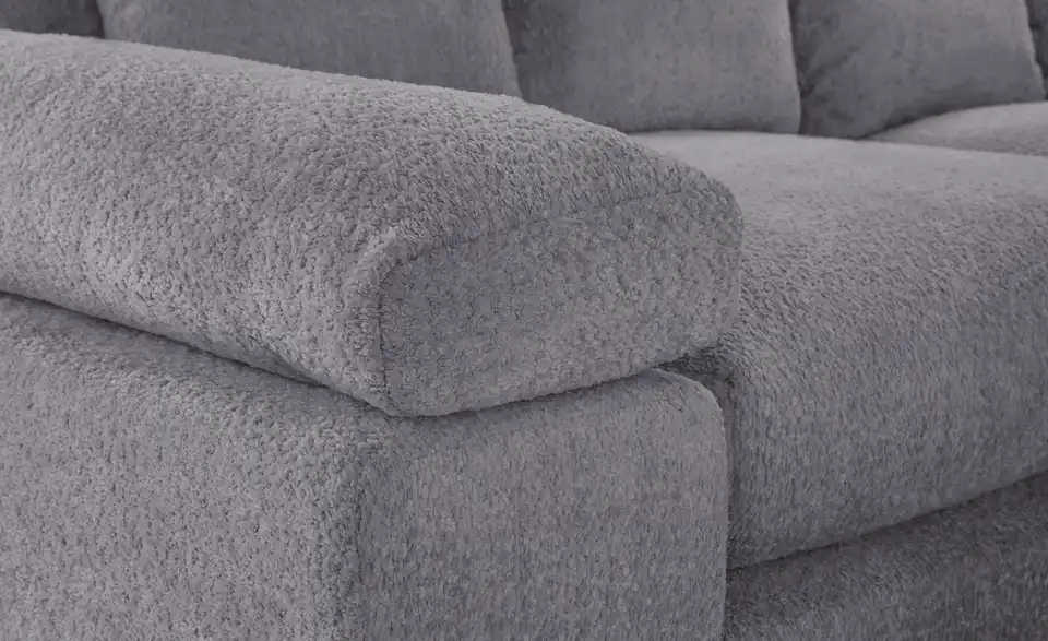smart Ecksofa Lianea, Detailansicht