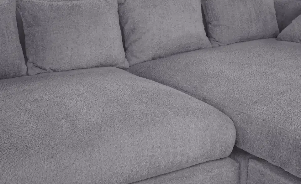 smart Ecksofa Lianea, Detailansicht