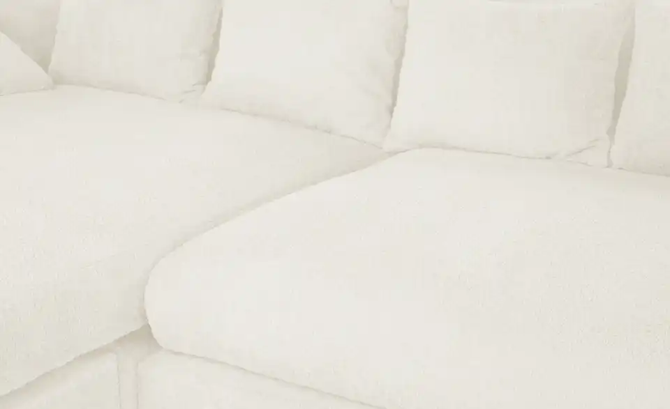 smart Ecksofa Lianea, Detailansicht