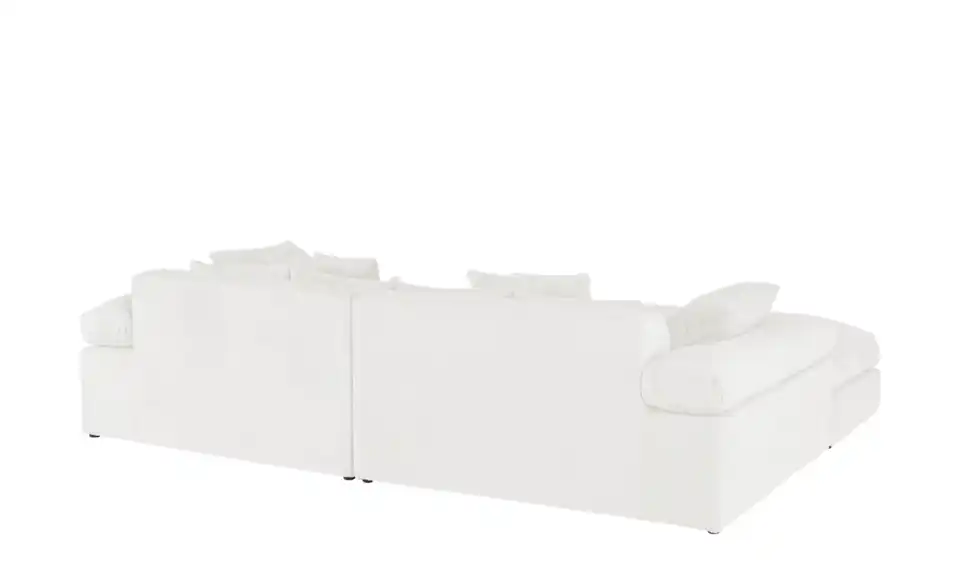 smart Ecksofa Lianea, Rückansicht