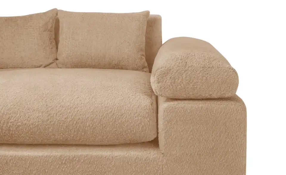 smart Ecksofa Lianea, Detailansicht