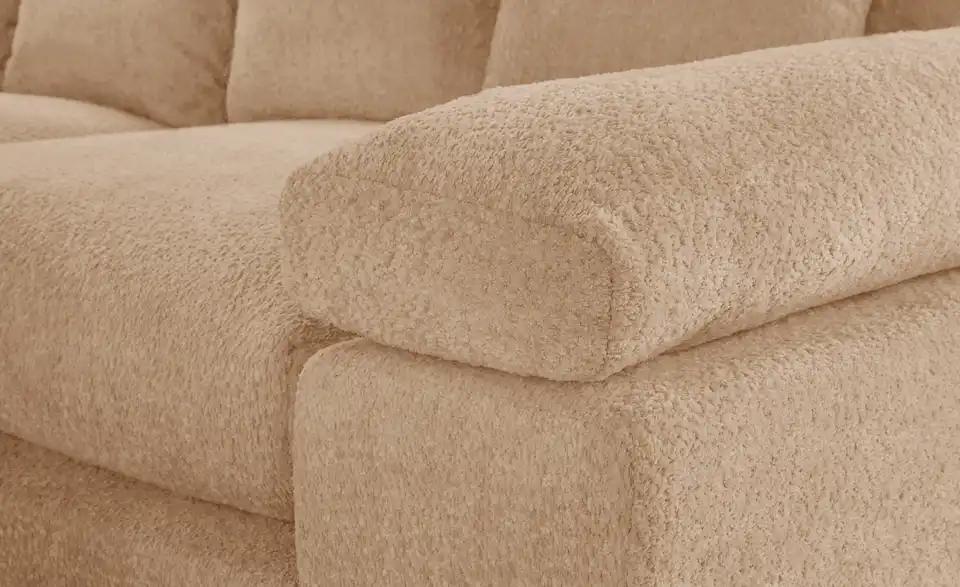 smart Ecksofa Lianea, Detailansicht