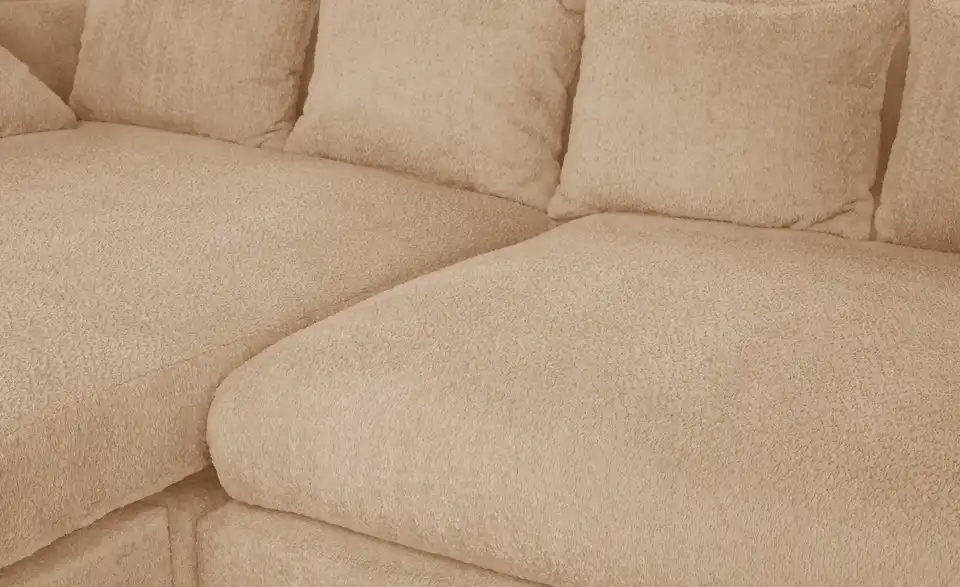 smart Ecksofa Lianea, Detailansicht