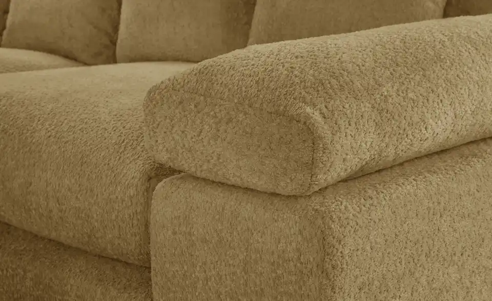 smart Ecksofa Lianea, Detailansicht