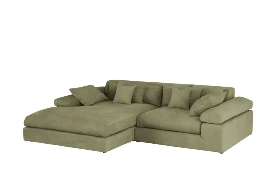 smart Ecksofa Lianea, Perspektive