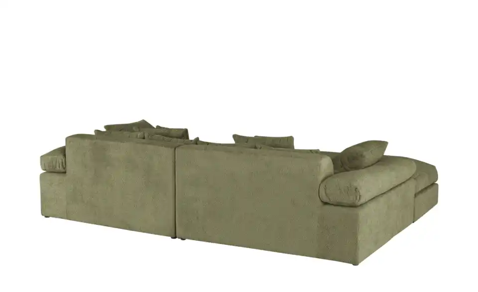 smart Ecksofa Lianea, Rückansicht