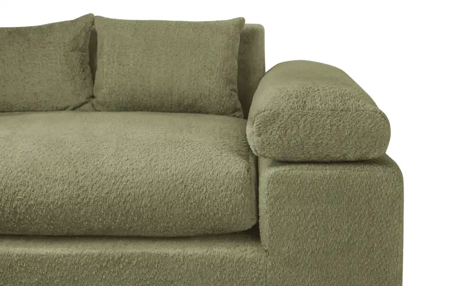 smart Ecksofa Lianea, Detailansicht