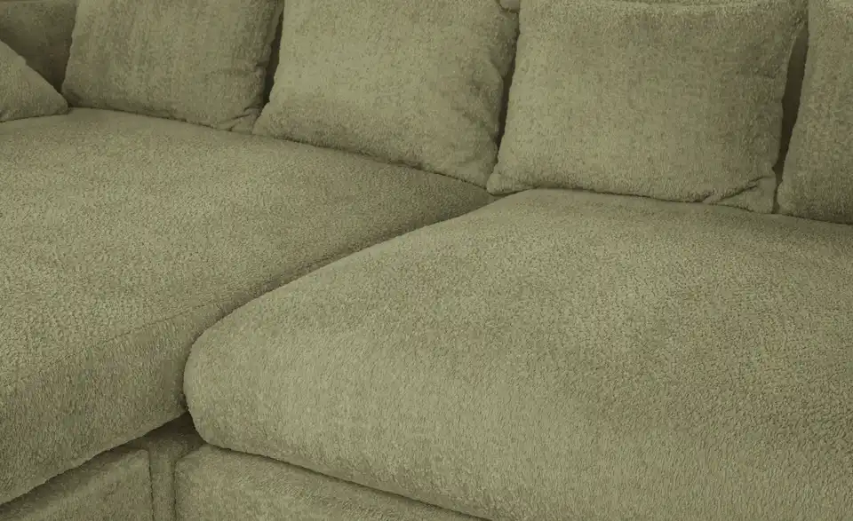 smart Ecksofa Lianea, Detailansicht