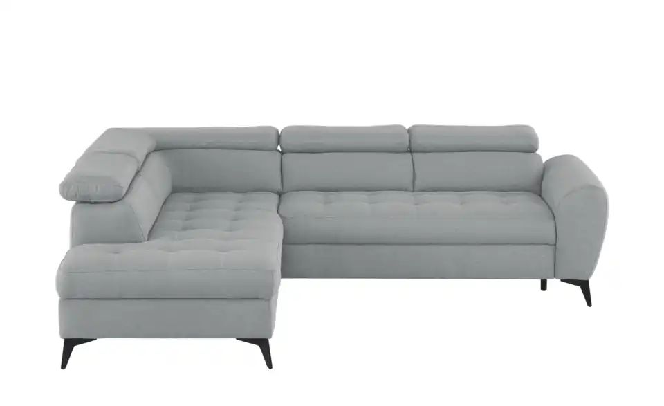 switch Ecksofa Deen mit Schlaffunktion, Frontansicht