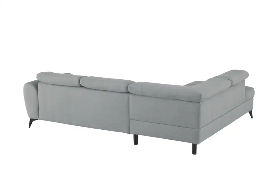 switch Ecksofa Deen mit Schlaffunktion, Rückansicht