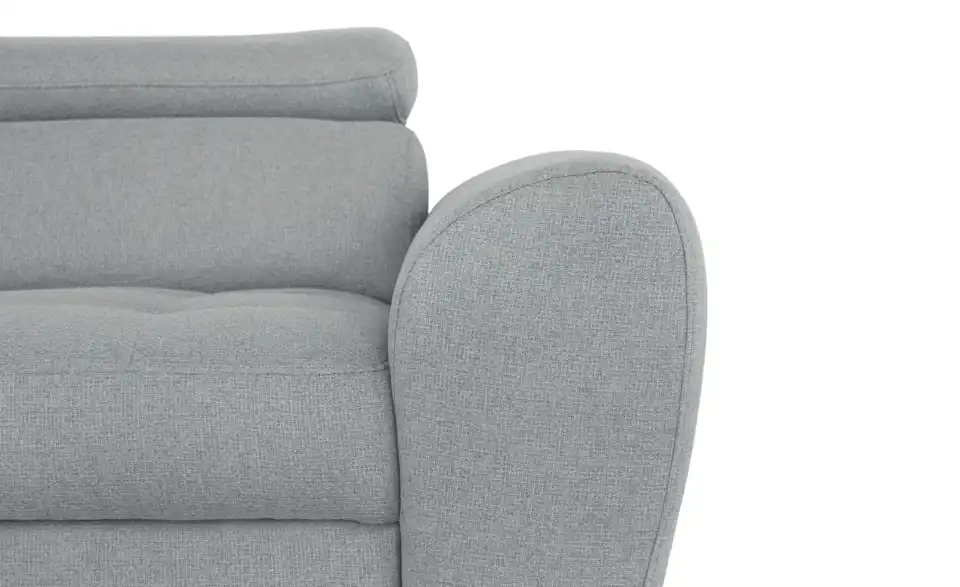 switch Ecksofa Deen mit Schlaffunktion, Detailansicht
