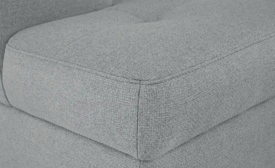 switch Ecksofa Deen mit Schlaffunktion, Detailansicht