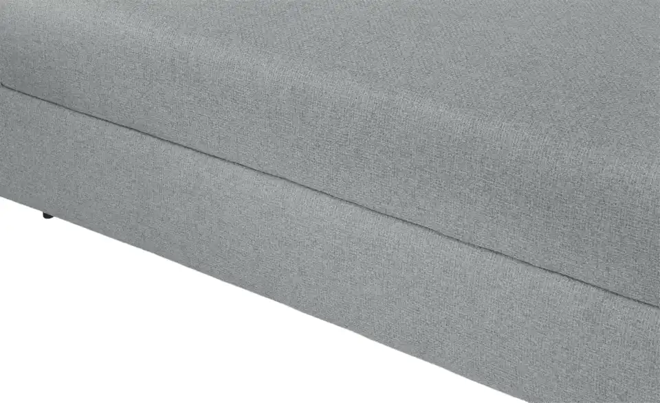switch Ecksofa Deen mit Schlaffunktion, Detailansicht