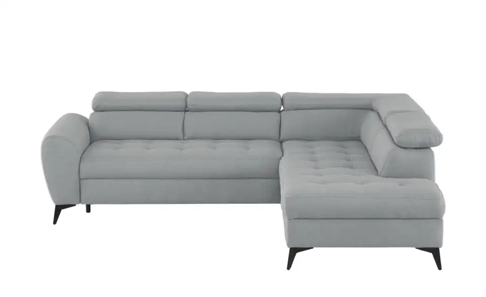 switch Ecksofa Deen mit Schlaffunktion, Frontansicht