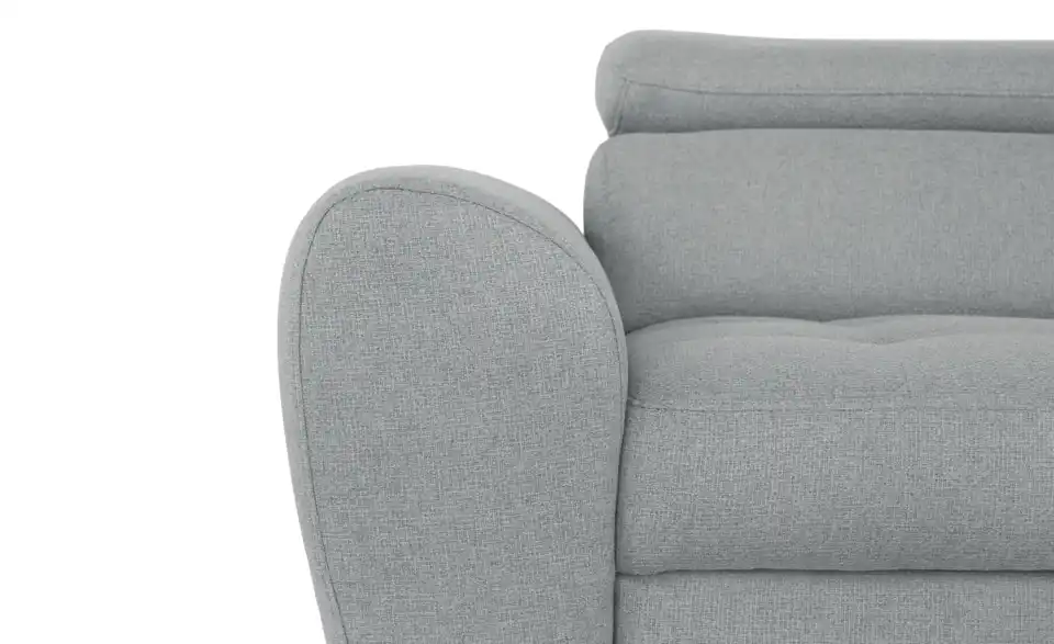 switch Ecksofa Deen mit Schlaffunktion, Detailansicht
