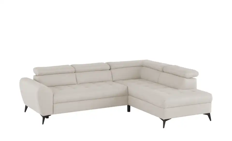 switch Ecksofa Deen mit Schlaffunktion, Perspektive
