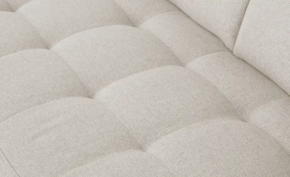 switch Ecksofa Deen mit Schlaffunktion, Detailansicht